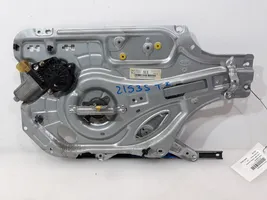 KIA Opirus Mécanisme lève-vitre de porte arrière avec moteur 834013F010