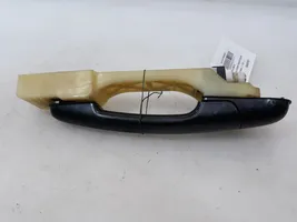 KIA Opirus Rear door exterior handle 836603F001