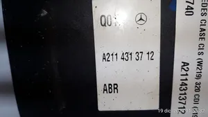 Mercedes-Benz CLS C218 AMG ABS Blokas A2114313712