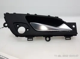 Hyundai i40 Maniglia interna per portiera posteriore 2611172802