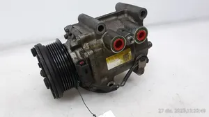 Ford Connect Ilmastointilaitteen kompressorin pumppu (A/C) 1578406