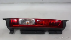 Renault Trafic I Luci posteriori 265A60118R