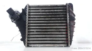 Volkswagen New Beetle Radiatore intercooler 1C0145803