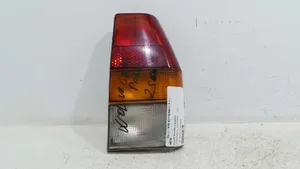 Volkswagen Derby I Luci posteriori 867945257A