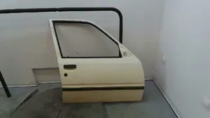 Peugeot 309 Drzwi przednie 9004F1