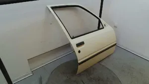 Peugeot 309 Drzwi przednie 9004F1