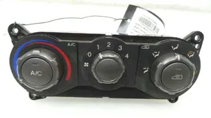 Hyundai Matrix Centralina del climatizzatore 9725017