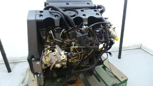Peugeot 106 Silnik / Komplet VJY