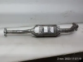 Volvo 850 Filtre à particules catalyseur FAP / DPF 97143