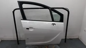 Opel Meriva B Drzwi przednie 39144652