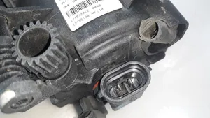 Audi A1 Światło przeciwmgłowe przednie 8T0941699