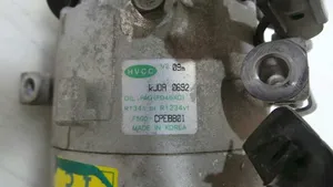 KIA Picanto Compresseur de climatisation 977011Y550