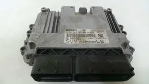 Suzuki SX4 Variklio valdymo blokas 51806261