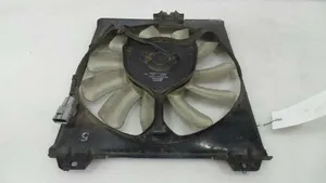 Suzuki SX4 Elektrisks radiatoru ventilators 0650007340