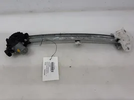 Honda Civic IX Regulador de ventanilla eléctrico de puerta delantera 72210TGGA01