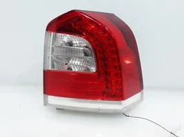 Volvo V70 Aizmugurējais lukturis virsbūvē 31395959