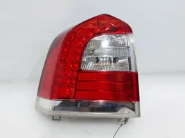 Volvo V70 Rear/tail lights 31395960