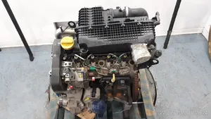 Renault Twingo II Moottori K9K740