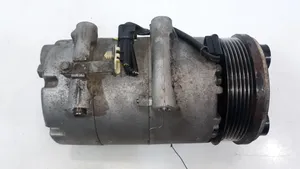 Ford Focus C-MAX Ilmastointilaitteen kompressorin pumppu (A/C) 1870517