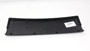 Skoda Fabia Mk2 (5J) Cornice porta targa 6Y0807287