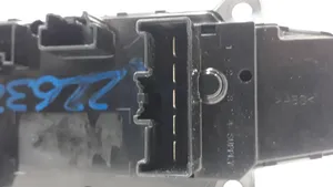 Ford B-MAX Panel klimatyzacji AV1T18549