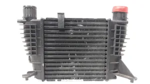 Renault Modus Chłodnica powietrza doładowującego / Intercooler 8200170504