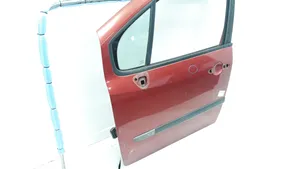 Renault Modus Drzwi przednie 801019830R