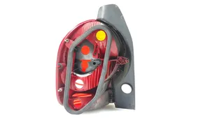 Renault Modus Luci posteriori 8200538785