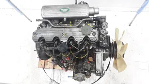 Land Rover Discovery Moteur 12L