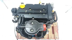 Opel Corsa C Motor Z12XE