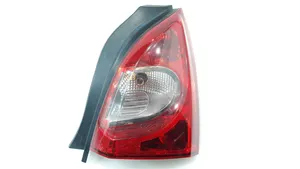 Renault Twingo II Takavalot 265502963R