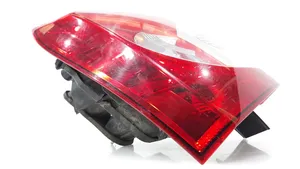 Renault Twingo II Lampa tylna 265550521R