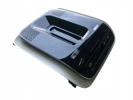 Mercedes-Benz S W223 Garniture de console d'éclairage de ciel de toit A0009001738