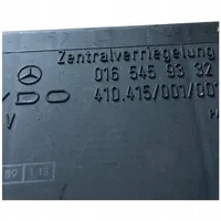 Mercedes-Benz Vario Centrinio užrakto valdymo blokas 0165459332