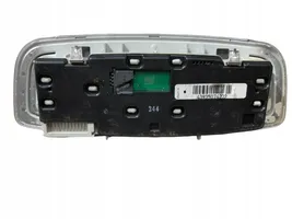 Mini One - Cooper R50 - 53 Rivestimento della console di illuminazione installata sul rivestimento del tetto 43935074202