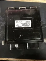 Mercedes-Benz C W204 Komputer / Sterownik ECU silnika A2711500391