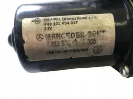 Mercedes-Benz G W463 Wiper motor A4639064300