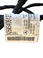 Mercedes-Benz GLC X254 Faisceau câbles PDC 2545406127