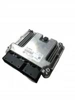 BMW 1 E81 E87 Centralina/modulo motore ECU 8598759