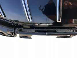 Mercedes-Benz EQS V297 Griglia superiore del radiatore paraurti anteriore A2978886700