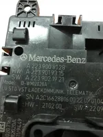 Mercedes-Benz S W223 Modulo di ricarica wireless A2239008128