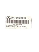 Mercedes-Benz Vito Viano W447 Modulo comfort/convenienza A4479060400