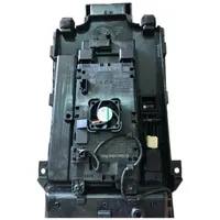 Mercedes-Benz EQS V297 Consolle centrale del vano portaoggetti A2976809706