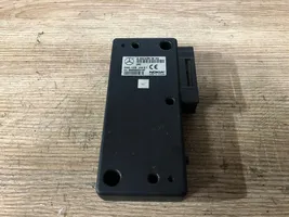 Mercedes-Benz S W220 Voice control module 2208200985