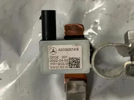Mercedes-Benz C W206 Câble de batterie positif A0009057416