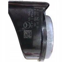 Mercedes-Benz SL R231 Signal sonore A2315420120