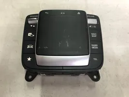 Mercedes-Benz GLA H247 Console centrale, commande de multimédia l'unité principale A2479003903