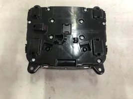 Mercedes-Benz GLA H247 Console centrale, commande de multimédia l'unité principale A2479003903