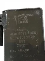 Mercedes-Benz S W222 Cewka zapłonowa wysokiego napięcia A2769063700