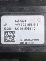 Volkswagen PASSAT B6 Interrupteur antibrouillard 3C5953513